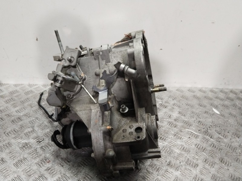 Recambio de caja cambios para fiat stilo (192_) 1.9 jtd (192_xe1a) referencia OEM IAM 71738080  