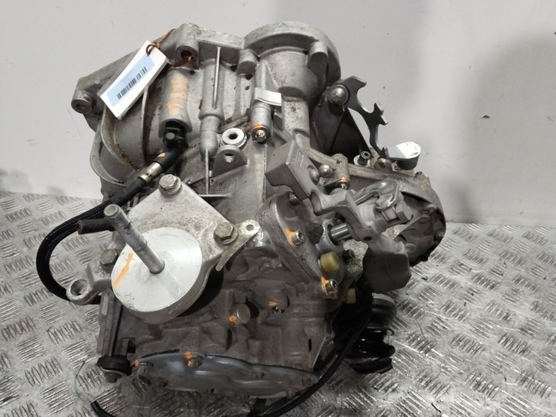 Recambio de caja cambios para fiat stilo (192_) 1.9 jtd (192_xe1a) referencia OEM IAM 71738080  
