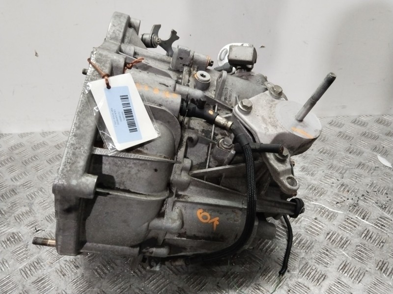 Recambio de caja cambios para fiat stilo (192_) 1.9 jtd (192_xe1a) referencia OEM IAM 71738080  
