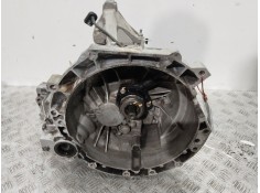 Recambio de caja cambios para ford focus ii (da_, hcp, dp) 1.8 referencia OEM IAM 4M5R7002NC  