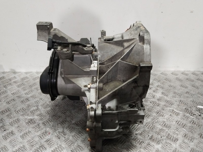 Recambio de caja cambios para ford focus ii (da_, hcp, dp) 1.8 referencia OEM IAM 4M5R7002NC  