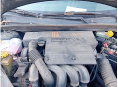 ford fiesta v (jh_, jd_) del año 2005 2