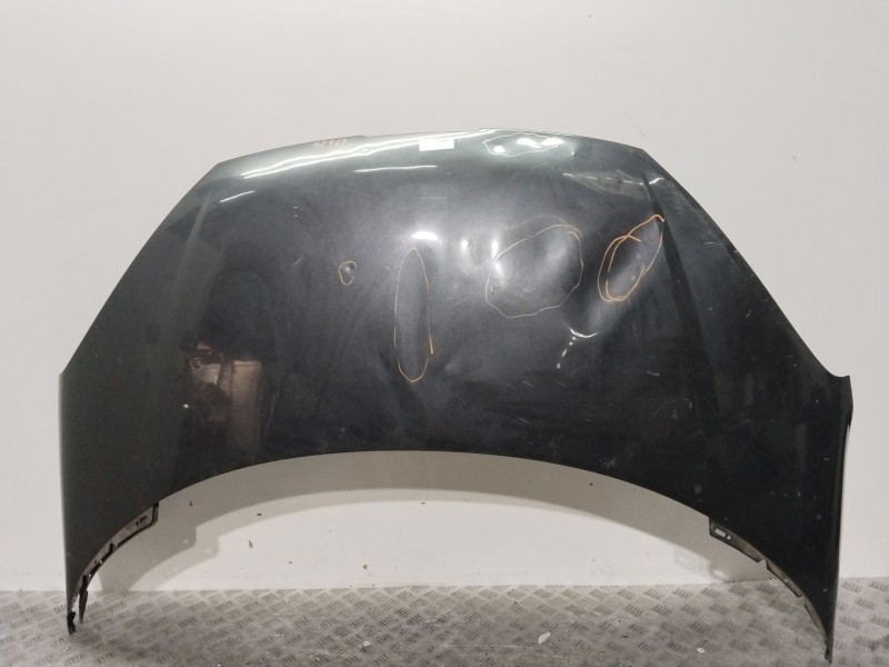 Recambio de capot para peugeot 807 (eb_) 2.0 hdi referencia OEM IAM 7901N4  