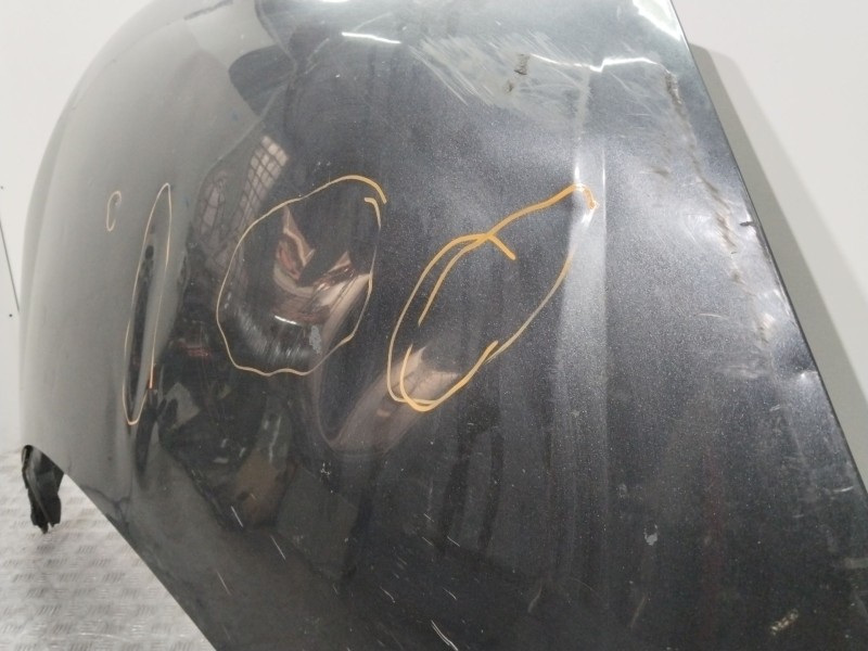 Recambio de capot para peugeot 807 (eb_) 2.0 hdi referencia OEM IAM 7901N4  