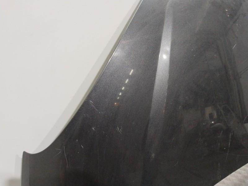 Recambio de capot para peugeot 807 (eb_) 2.0 hdi referencia OEM IAM 7901N4  