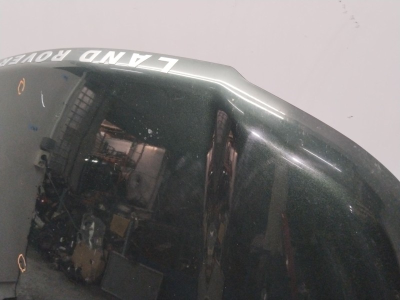 Recambio de capot para land rover freelander i (l314) 2.0 td4 4x4 referencia OEM IAM ASR2512  