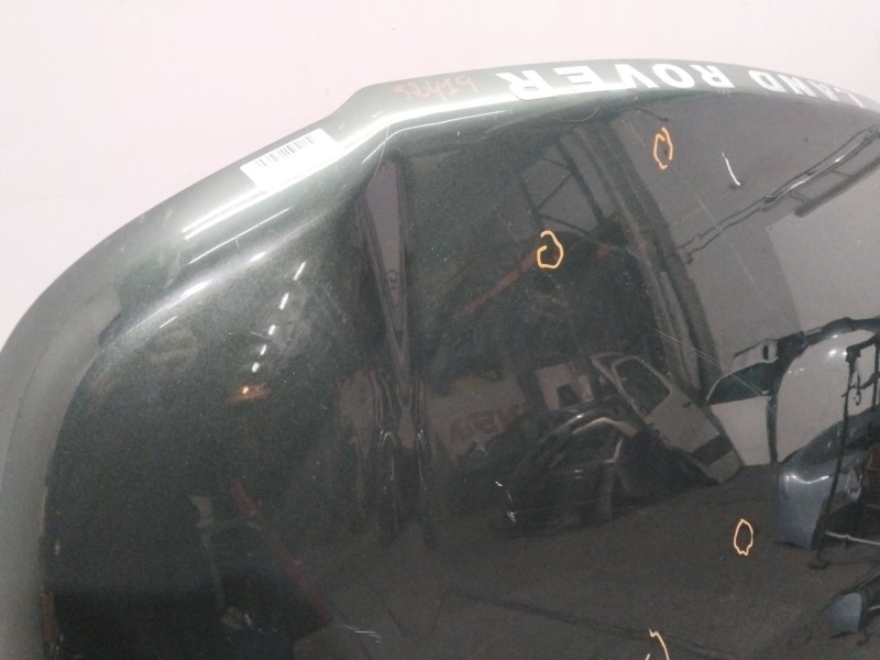 Recambio de capot para land rover freelander i (l314) 2.0 td4 4x4 referencia OEM IAM ASR2512  