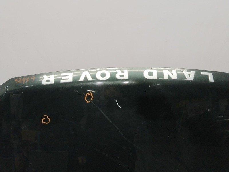 Recambio de capot para land rover freelander i (l314) 2.0 td4 4x4 referencia OEM IAM ASR2512  