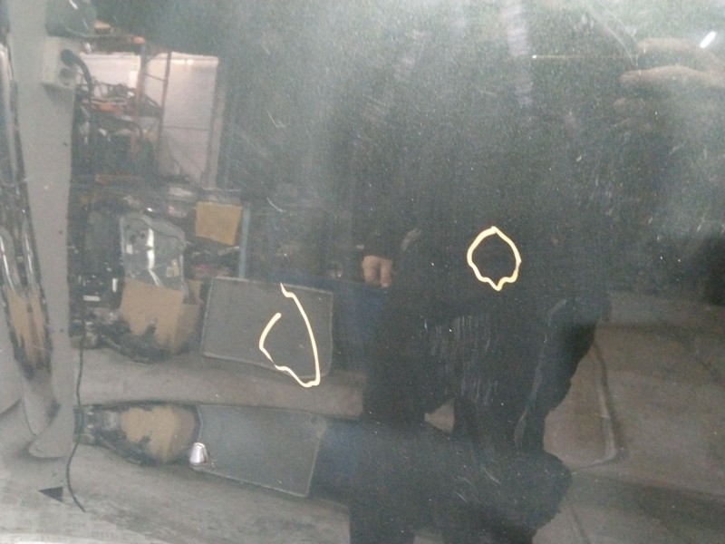 Recambio de capot para land rover freelander i (l314) 2.0 td4 4x4 referencia OEM IAM ASR2512  