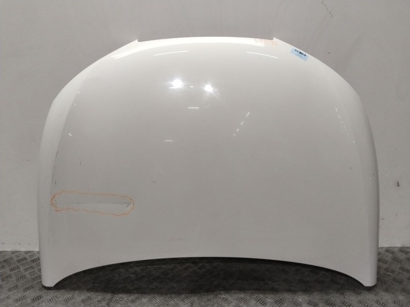 Recambio de capot delantero para seat ibiza iv (6j5, 6p1) 1.9 tdi referencia OEM IAM 6J0823031E  