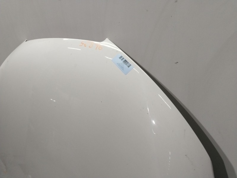 Recambio de capot delantero para seat ibiza iv (6j5, 6p1) 1.9 tdi referencia OEM IAM 6J0823031E  