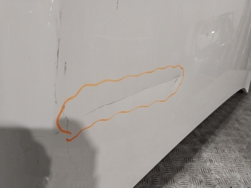 Recambio de capot delantero para seat ibiza iv (6j5, 6p1) 1.9 tdi referencia OEM IAM 6J0823031E  