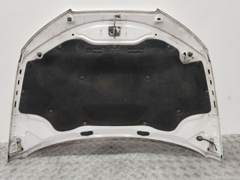 Recambio de capot delantero para seat ibiza iv (6j5, 6p1) 1.9 tdi referencia OEM IAM 6J0823031E  