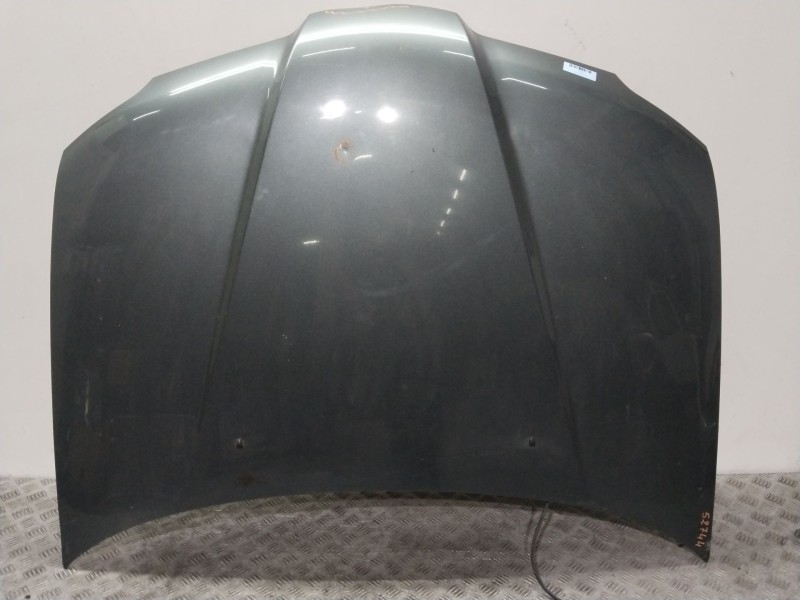 Recambio de capot para mitsubishi outlander i (cu_w) 2.0 (cu2w) referencia OEM IAM MN133595  