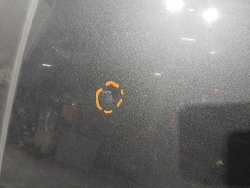 Recambio de capot para mitsubishi outlander i (cu_w) 2.0 (cu2w) referencia OEM IAM MN133595  