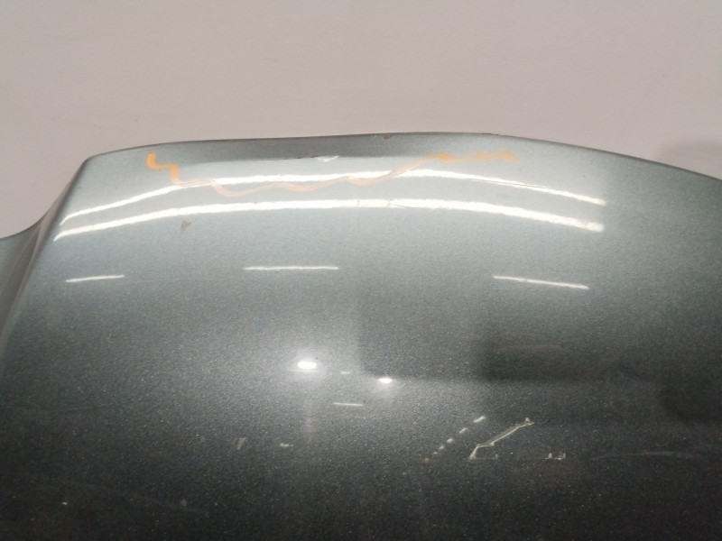 Recambio de capot para mitsubishi outlander i (cu_w) 2.0 (cu2w) referencia OEM IAM MN133595  