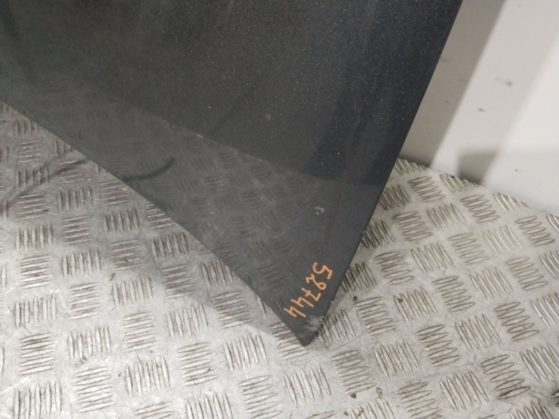 Recambio de capot para mitsubishi outlander i (cu_w) 2.0 (cu2w) referencia OEM IAM MN133595  