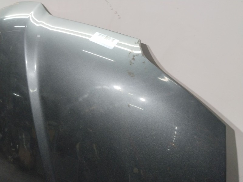 Recambio de capot para mitsubishi outlander i (cu_w) 2.0 (cu2w) referencia OEM IAM MN133595  