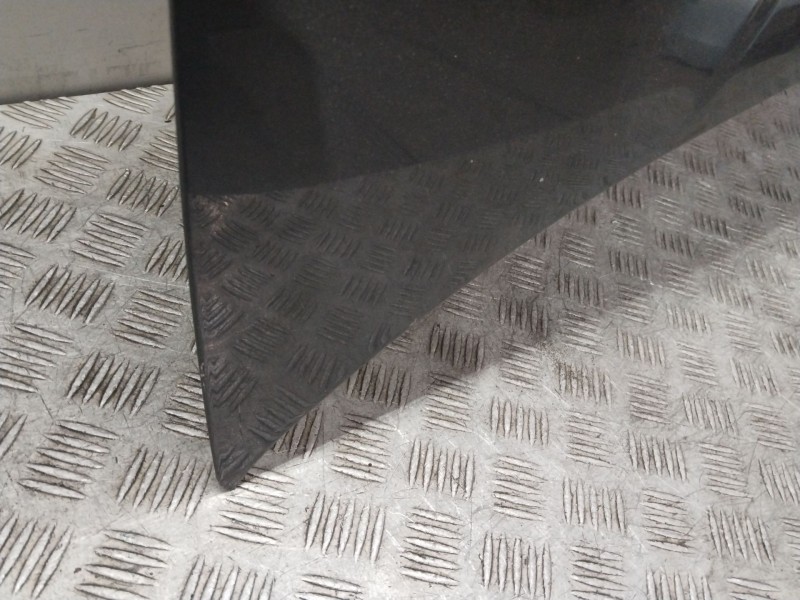 Recambio de capot para mitsubishi outlander i (cu_w) 2.0 (cu2w) referencia OEM IAM MN133595  