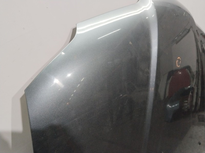 Recambio de capot para mitsubishi outlander i (cu_w) 2.0 (cu2w) referencia OEM IAM MN133595  