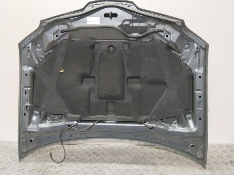 Recambio de capot para mitsubishi outlander i (cu_w) 2.0 (cu2w) referencia OEM IAM MN133595  