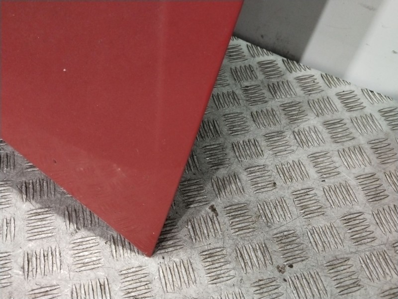 Recambio de capot para opel astra h gtc (a04) 1.6 (l08) referencia OEM IAM 1160254  