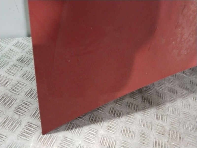 Recambio de capot para opel astra h gtc (a04) 1.6 (l08) referencia OEM IAM 1160254  