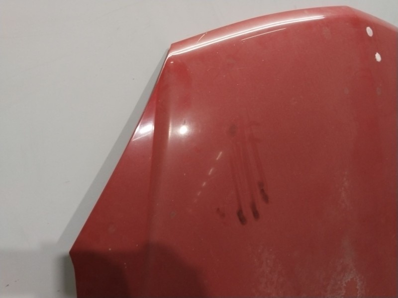 Recambio de capot para opel astra h gtc (a04) 1.6 (l08) referencia OEM IAM 1160254  