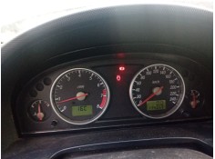 ford mondeo iv sedán (ba7) del año 2002 2