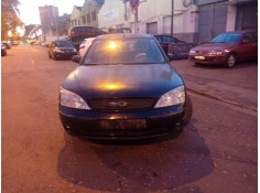 ford mondeo iv sedán (ba7) del año 2002