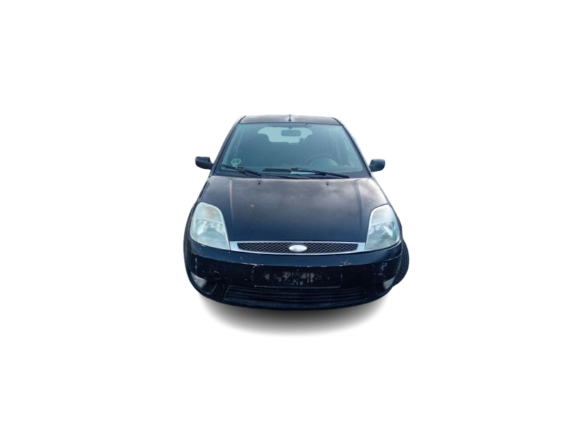 ford fiesta v (jh_, jd_) del año 2005