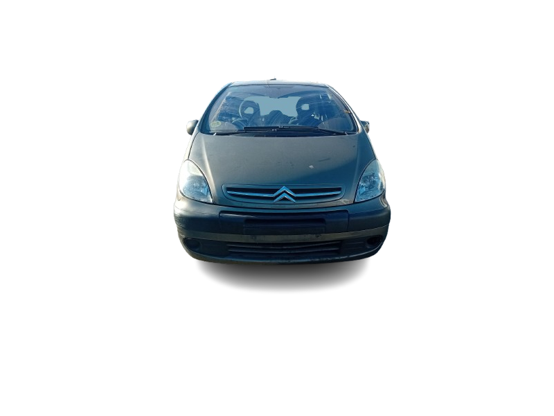 citroën xsara picasso (n68) del año 2010