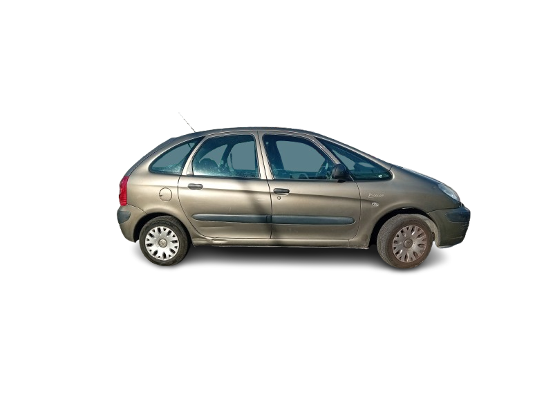citroën xsara picasso (n68) del año 2010