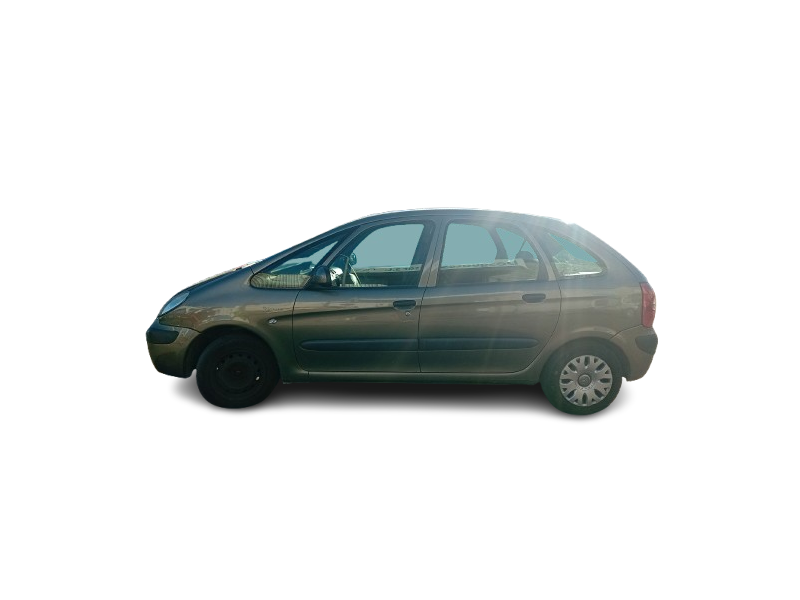 citroën xsara picasso (n68) del año 2010
