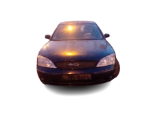 ford mondeo iv sedán (ba7) del año 2002