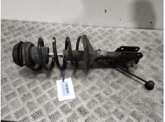 Recambio de amortiguador delantero izquierdo para chevrolet lacetti (j200) 1.4 16v referencia OEM IAM 96407819  