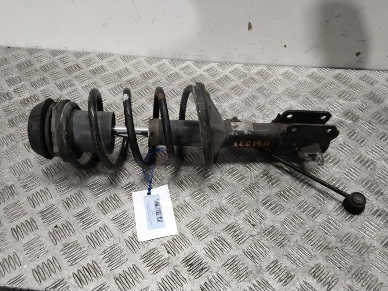 Recambio de amortiguador delantero izquierdo para chevrolet lacetti (j200) 1.4 16v referencia OEM IAM 96407819  