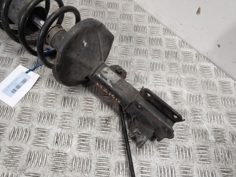 Recambio de amortiguador delantero izquierdo para chevrolet lacetti (j200) 1.4 16v referencia OEM IAM 96407819  
