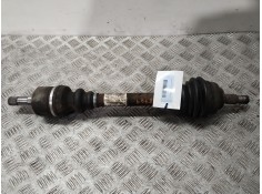 Recambio de transmision delantera izquierda para peugeot 307 (3a/c) 2.0 hdi 110 referencia OEM IAM 3272LW  