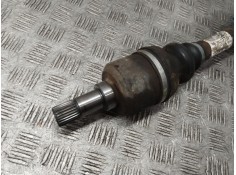 Recambio de transmision delantera izquierda para peugeot 307 (3a/c) 2.0 hdi 110 referencia OEM IAM 3272LW   2