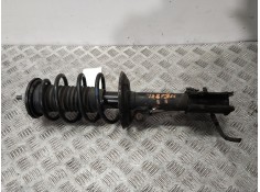 Recambio de amortiguador delantero izquierdo para toyota yaris (_p9_) 1.0 vvt-i (ksp90_) referencia OEM IAM 485200D011  
