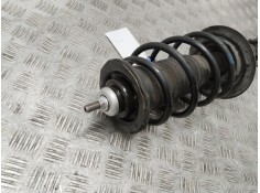 Recambio de amortiguador delantero izquierdo para toyota yaris (_p9_) 1.0 vvt-i (ksp90_) referencia OEM IAM 485200D011   2