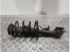 Recambio de amortiguador delantero izquierdo para peugeot 307 (3a/c) 1.6 hdi 110 referencia OEM IAM 9810757280  