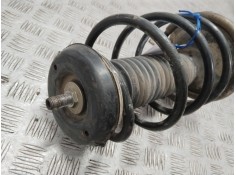 Recambio de amortiguador delantero izquierdo para peugeot 307 (3a/c) 1.6 hdi 110 referencia OEM IAM 9810757280   2