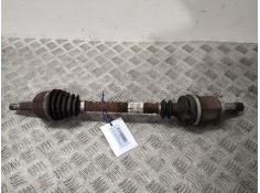 Recambio de transmision delantera izquierda para renault megane ii station wagon (km0/1_) 1.5 dci (km16, km1e) referencia OEM IA