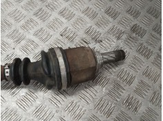 Recambio de transmision delantera izquierda para renault megane ii station wagon (km0/1_) 1.5 dci (km16, km1e) referencia OEM IA 2