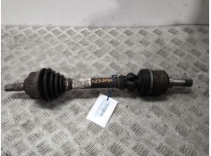 Recambio de transmision delantera izquierda para citroën xsara picasso (n68) 1.6 referencia OEM IAM 32727W  