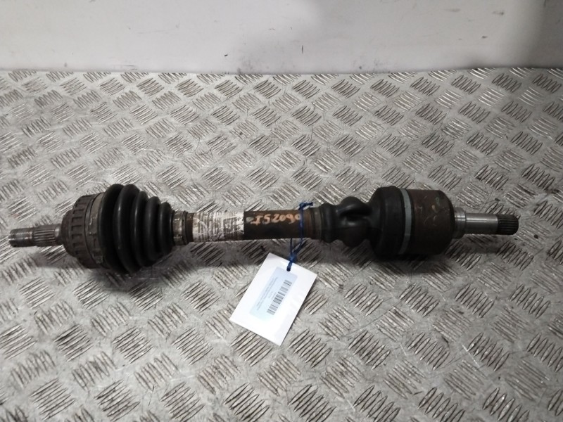 Recambio de transmision delantera izquierda para citroën xsara picasso (n68) 1.6 referencia OEM IAM 32727W  