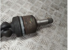 Recambio de transmision delantera izquierda para citroën xsara picasso (n68) 1.6 referencia OEM IAM 32727W   2