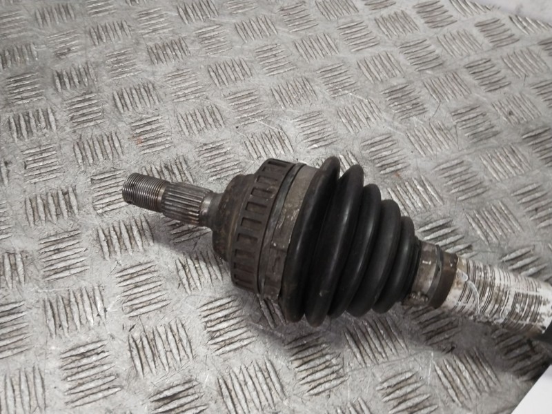 Recambio de transmision delantera izquierda para citroën xsara picasso (n68) 1.6 referencia OEM IAM 32727W  